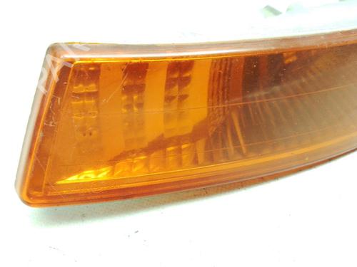Left front indicator RENAULT TRAFIC II Van (FL) 2.5 dCi 135 (FL0D) | BP36797665C32 - Image 3
