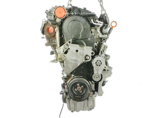 Engine AUDI A3 (8P1) 2.0 TDI | BP32385593M1 