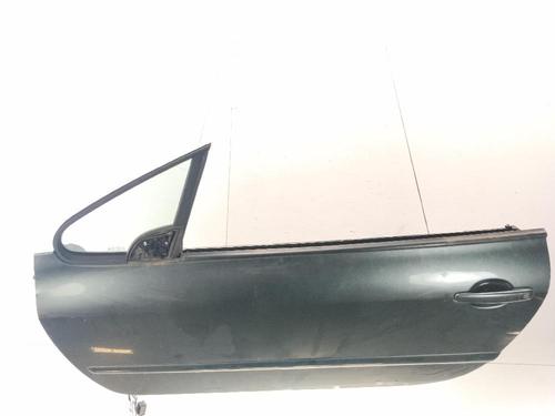 Dør venstre fortil Dør venstre fortil PEUGEOT 307 CC (3B) 1.6 16V (110 hp) 39739291 39739291