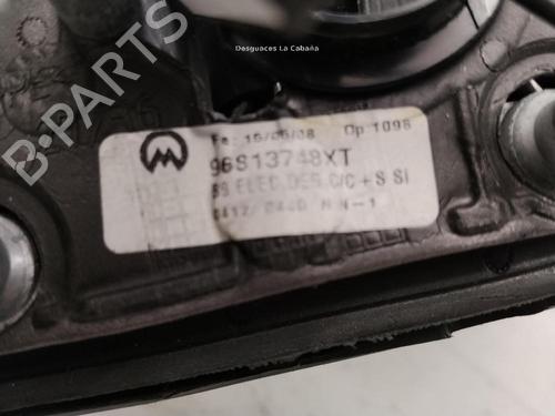 Bakspejl Højre CITROËN BERLINGO MULTISPACE (B9) 1.6 HDi 90 | BP38719089C27 - Image 6