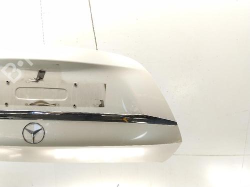 Tailgate MERCEDES-BENZ E-CLASS (W213) E 220 d (213.004) | BP40037910C6 - Image 2
