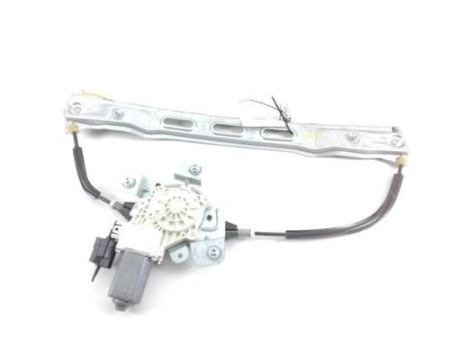 Used Front right window mechanism Front right window mechanism FORD TOURNEO COURIER B460 MPV 1.0 EcoBoost (100 hp) 18357415 18357415