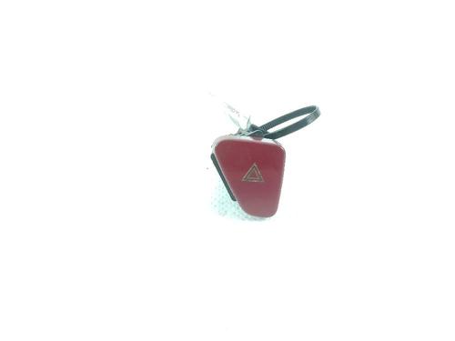 Used Warning switch PEUGEOT 607 (9D, 9U) 2.2 HDi (133 hp) 18361635