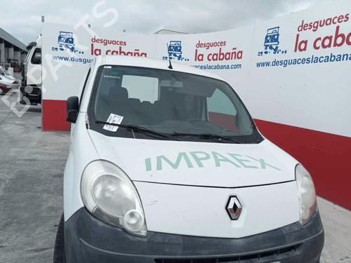 Alternator RENAULT KANGOO / GRAND KANGOO II (KW0/1_) 1.5 dCi 70 (KW0V, KW0A) | BP18369469M7 