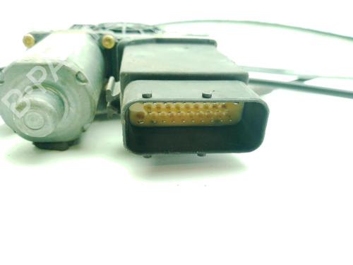 Front left window mechanism SKODA OCTAVIA I (1U2) 1.9 TDI | BP30170970C22