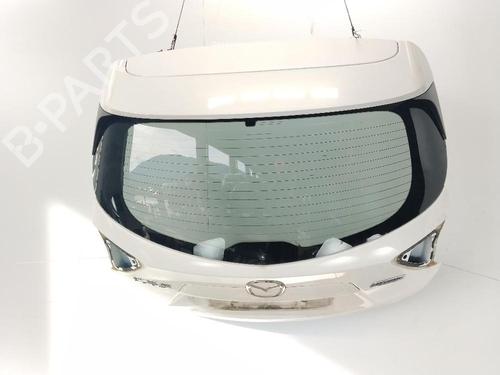 Used Tailgate Tailgate MAZDA CX-5 (KE, GH) 2.2 D (KE2FW) (150 hp) 34612016 34612016