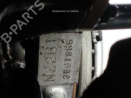 Engine HONDA ACCORD VIII (CU) 2.2 i-DTEC (CU3) | BP32385648M1