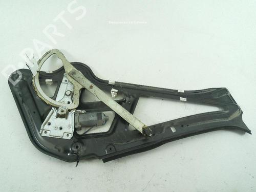 Front right window mechanism MERCEDES-BENZ SPRINTER 3-t Van (B903) 311 CDI (903.661, 903.662, 903.663) | BP18377407C23 