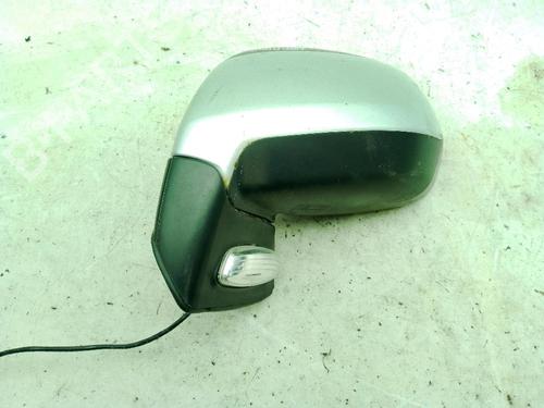 Left mirror CITROËN C4 Picasso I MPV (UD_) 1.6 HDi | BP26286503C26 