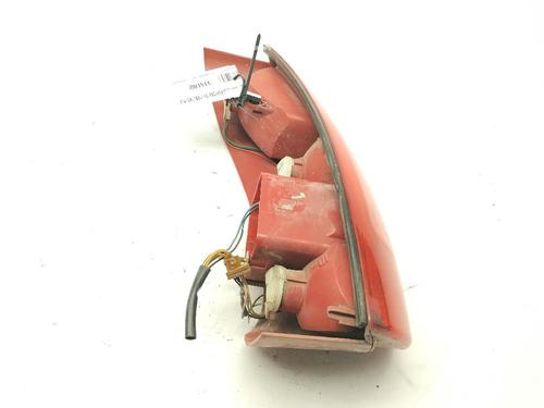 Left taillight PEUGEOT 807 (EB_) 2.0 HDi | BP40178201C34 - Image 4