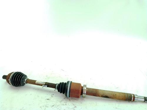 Right front driveshaft FORD S-MAX (WA6) 2.0 TDCi | BP37485378M39 - Image 2