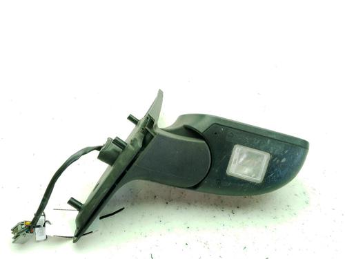 Right mirror FORD MONDEO III (B5Y) 2.0 16V | BP29821958C27