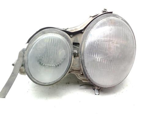 Venstre forlygte MERCEDES-BENZ E-CLASS (W210) [1995-2003]  29204018