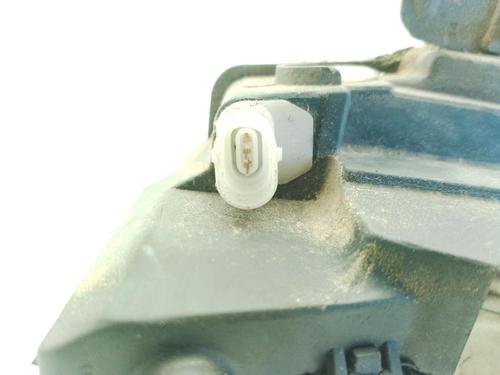 Front left lock SEAT ALHAMBRA (7V8, 7V9) 1.9 TDI | BP30191608C98 