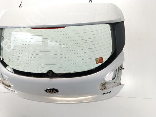 Tailgate KIA CEE'D (JD) 1.4 CRDi 90 | BP33571079C6 - Image 2