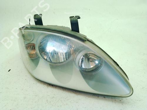 Faro derecho SSANGYONG RODIUS I 2.7 Xdi (163 hp) 28509007