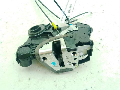 Used Front left lock TOYOTA AURIS Estate (_E18_) 1.8 Hybrid (ZWE186_, ZWE186R, ZWE186H) (136 hp) 28419568