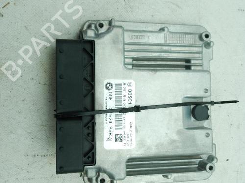 Used Control unit Control unit BMW 3 (F30, F80) 318 d (136 hp) 24544837 24544837