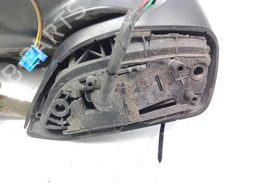 Left mirror CITROËN C4 Grand Picasso I (UA_) 2.0 HDi 138 | BP29328997C26 