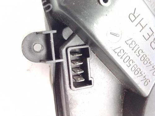 Heater blower motor FIAT SCUDO Van (220_) 1.9 TD | BP27533987M62 
