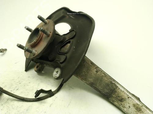 Left front steering knuckle LEXUS IS II (_E2_) 220d (ALE20) | BP32490777M25 - Image 2