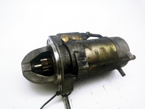 Used Starter Starter SSANGYONG KYRON 2.0 Xdi (141 hp) 31988799 31988799