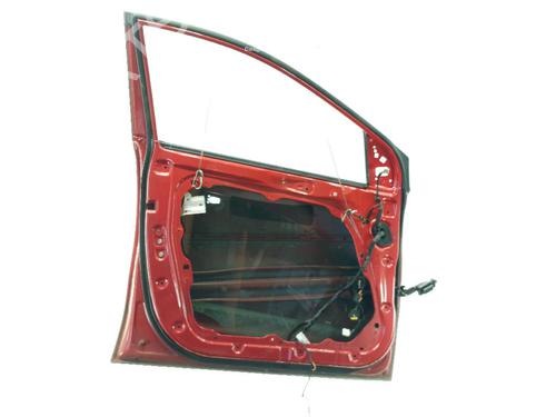 Left front door KIA SPORTAGE IV (QL, QLE) 2.0 CRDi | BP27587845C2 