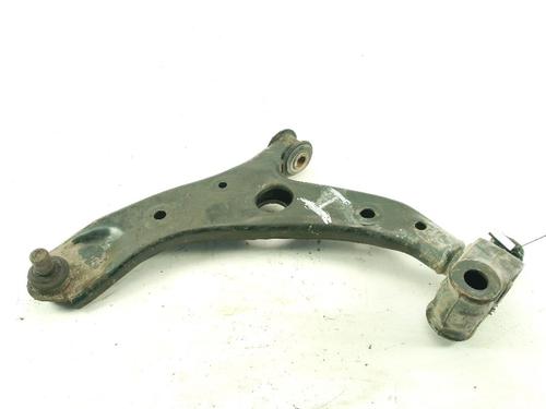 Used Left front suspension arm MAZDA 3 (BM, BN) 2.2 D (150 hp) 24049787