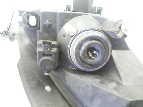 Left headlight CITROËN XSARA PICASSO (N68) 2.0 HDi | BP20505445C28 