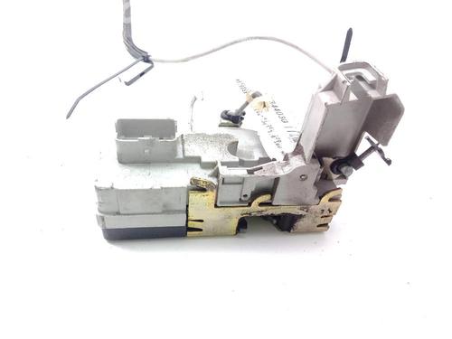 Used Front left lock PEUGEOT 307 Break (3E) 1.6 16V (109 hp) 25932715