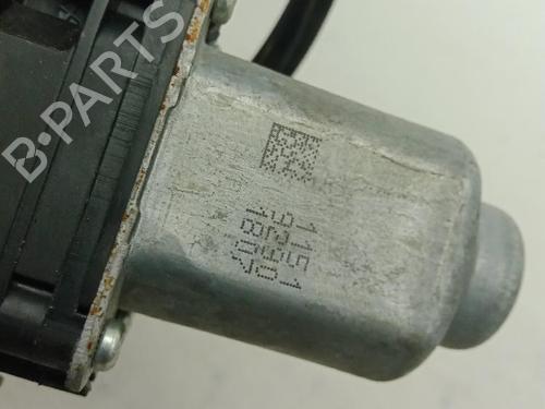 Front left window mechanism RENAULT MEGANE IV Hatchback (B9A/M/N_) 1.3 TCe 115 (B9N9) | BP34391046C22 - Image 4