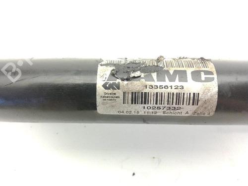 Right front driveshaft OPEL ASTRA J (P10) 1.4 Turbo (68) | BP19265713M39 