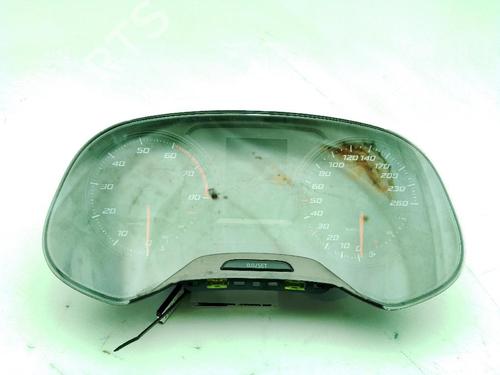 Used Instrument cluster Instrument cluster SEAT LEON (5F1) 1.2 TSI (105 hp) 34151074 34151074
