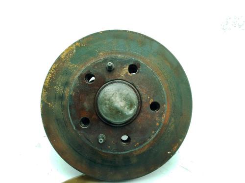 Used Right front steering knuckle IVECO DAILY III Platform/Chassis 35 C 12 , 35 S 12 (AEKA14A1, AEKA14AA, AEKA64A1,... (116 hp) 32313447