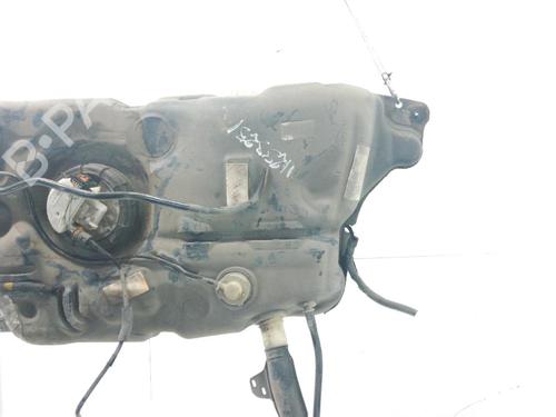 Fuel tank PEUGEOT 308 SW II (LC_, LJ_, LR_, LX_, L4_) 1.2 THP 130 | BP27495777C62 