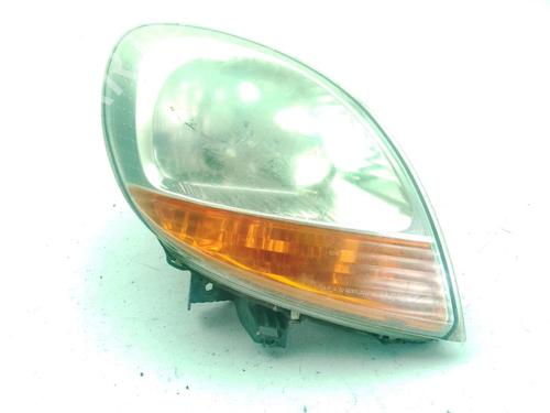 Used Right headlight RENAULT KANGOO (KC0/1_) [1997-2025]  28208936