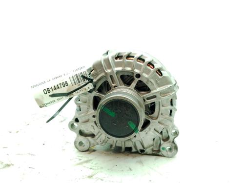 Used Alternator Alternator 39198071 39198071