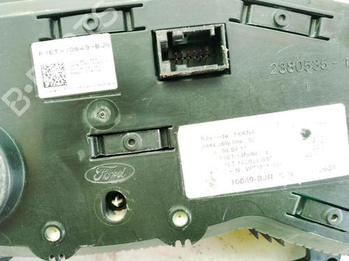 Instrument cluster FORD FOCUS III 1.0 EcoBoost | BP24628876C47 