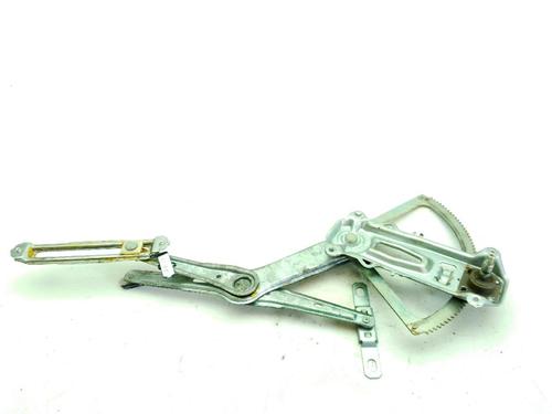 front-left-window-mechanism-opel-corsa-c-x01-2000-2001-2002-2003-2004-2005-2006-2007-2008-2009-34264053 main image
