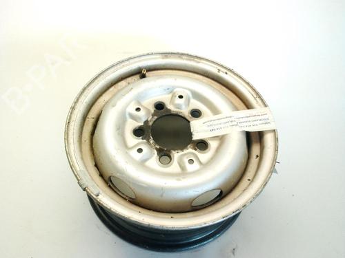Used Rim Rim MERCEDES-BENZ T1 Bus (602) 310 D 2.9 (95 hp) 29628571 29628571