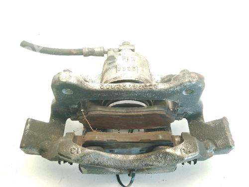 Left front brake caliper FORD PUMA (J2K, CF7) 1.0 EcoBoost | BP24546545M105 - Image 5