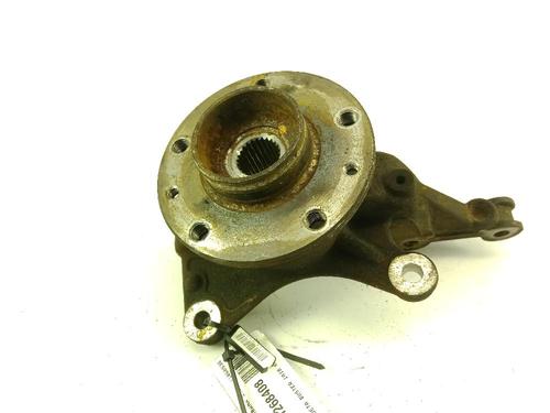 Right front steering knuckle DACIA DUSTER (HS_) 1.5 dCi | BP18371015M26 - Image 2