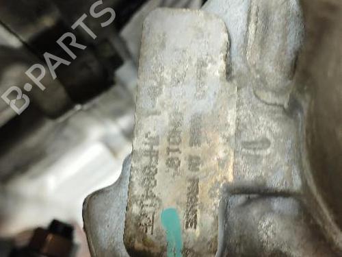 Engine TOYOTA COROLLA (_E12_) 1.4 D (NDE120_, NDE120R) | BP38770818M1 - Image 8