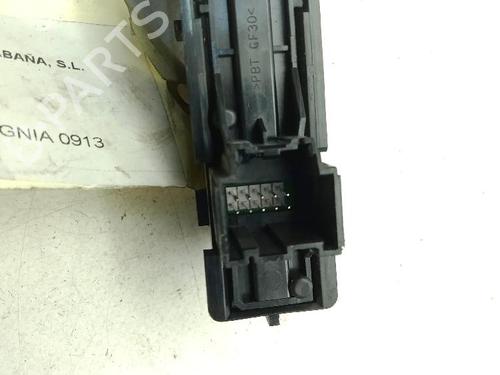 Warning switch OPEL INSIGNIA A (G09) | BP34150941I22 - Image 2