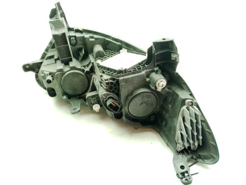 Left headlight RENAULT KADJAR (HA_, HL_) 1.6 dCi 130 (HLA4) | BP33232685C28 - Image 2