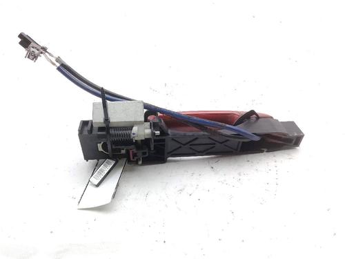 Front right exterior door handle NISSAN QASHQAI I (J10, NJ10) 2.0 dCi | BP20302194C129 