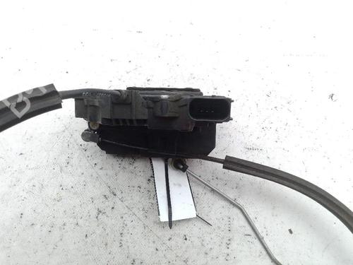 Front left lock PEUGEOT BOXER Van 2.2 HDi 120 | BP24043659C98 