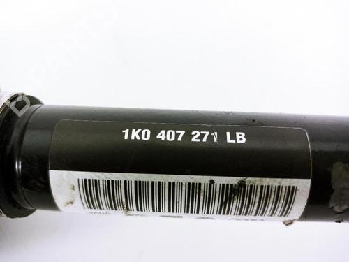 Left front driveshaft SEAT LEON (5F1) 1.6 TDI | BP31989891M38 - Image 2