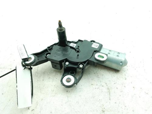 Used Rear wiper motor Rear wiper motor AUDI A4 B9 Avant (8W5, 8WD) 2.0 TDI (190 hp) 24546000 24546000