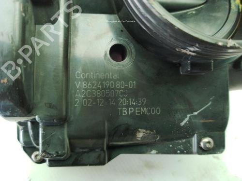 Throttle body CITROËN C4 Picasso II 1.6 VTi 120 | BP34459538M82 - Image 4